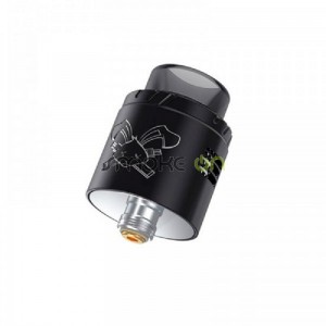 DEAD RABBIT SOLO RDA HELLVAPE