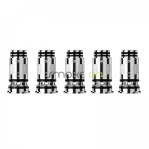 RESISTENCIAS PNP X 02OHM 5 UDS VOOPOO