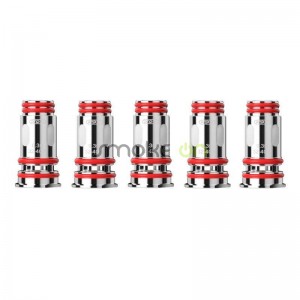 RESISTENCIAS PNP X 03OHM 5 UDS VOOPOO