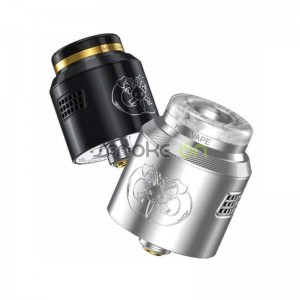 DROP DEAD 2 RDA HELLVAPE