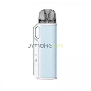 THELEMA ELITE 40 POD KIT LOST VAPE