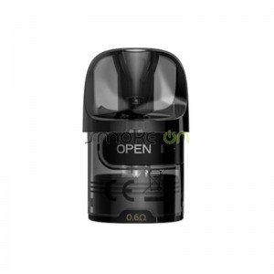 CARTUCHOS E PLUS 06 OHM LOST VAPE