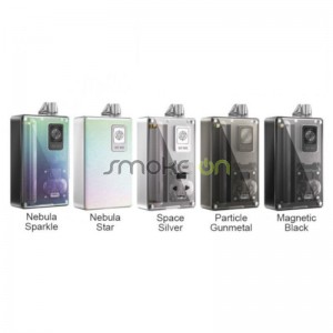 CENTAURUS B80 LOST VAPE