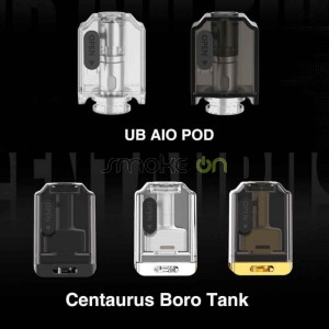 CENTAURUS B80 LOST VAPE