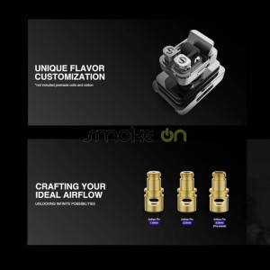 CENTAURUS B80 LOST VAPE