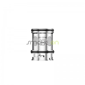 RESISTENCIAS CENTAURUS UB MAX X6 015OHM LOST VAPE