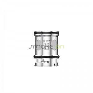 RESISTENCIAS CENTAURUS UB MAX X3 03OHM LOST VAPE
