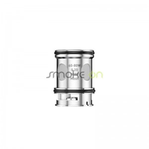RESISTENCIAS CENTAURUS UB MAX X5 020OHM LOST VAPE