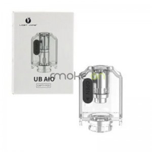 POD UB AIO 5ML PARA CENTAURUS B80 LOST VAPE