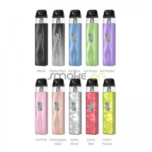 XROS 4 MINI POD KIT VAPORESSO