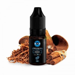 CHANCE SALTS 10ML 10MG MONTREAL ORIGINAL