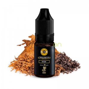 OASIS SALTS 10ML 20MG MONTREAL ORIGINAL