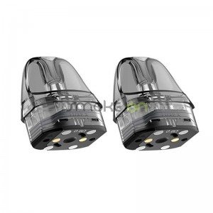 CARTUCHOS COREX 20 LUXE XR LUXE X POD 06OHM 2UDS VAPORESSO
