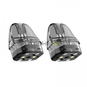 CARTUCHOS COREX 20 LUXE XR LUXE X POD 08OHM 2UDS VAPORESSO