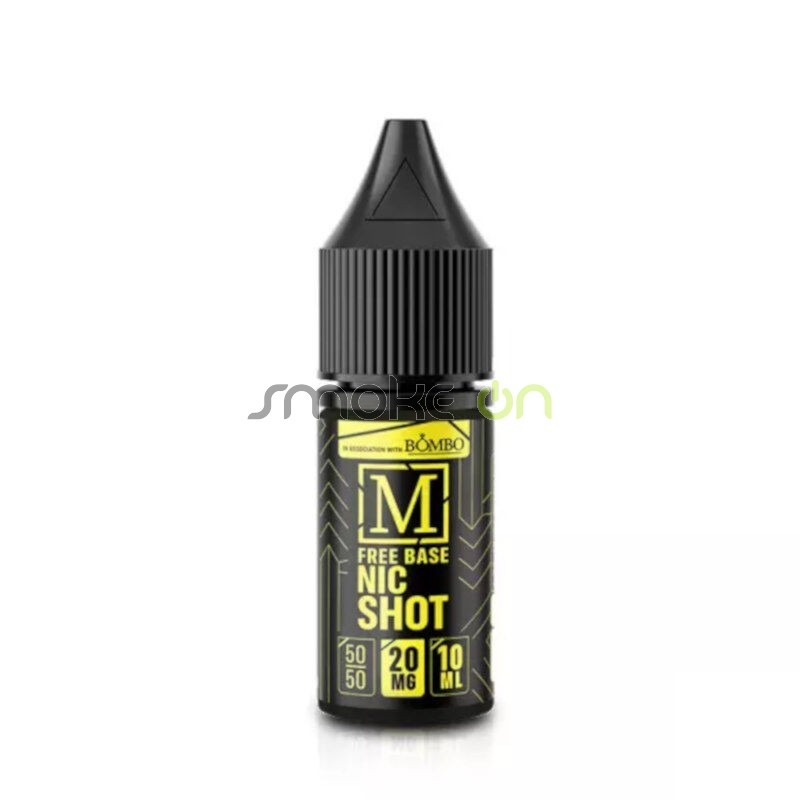 NICOKIT 50PG 50VG 20MG MAGNUM VAPE