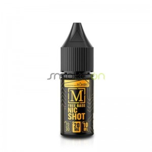 NICOKIT 70PG 30VG 20MG MAGNUM VAPE