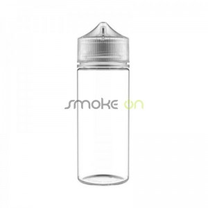 UNICORN BOTTLE 200ML CHUBBY GORILLA