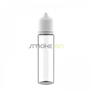 UNICORN BOTTLE 60ML V3 CHUBBY GORILLA