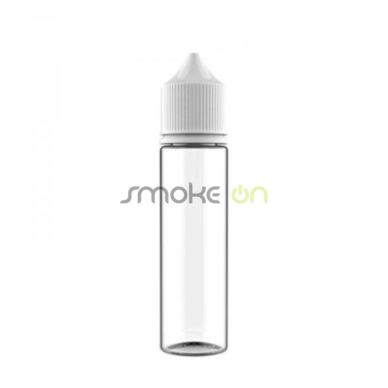 UNICORN BOTTLE 60ML V3 CHUBBY GORILLA