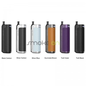 THELEMA NEXUS LOST VAPE