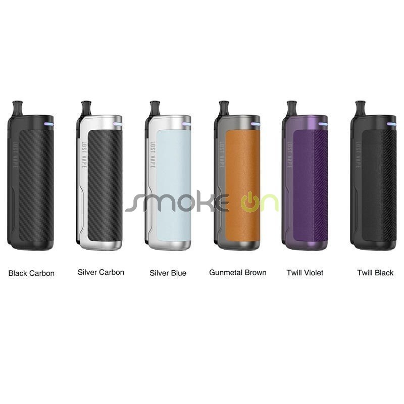 THELEMA NEXUS LOST VAPE