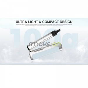 THELEMA NEXUS LOST VAPE