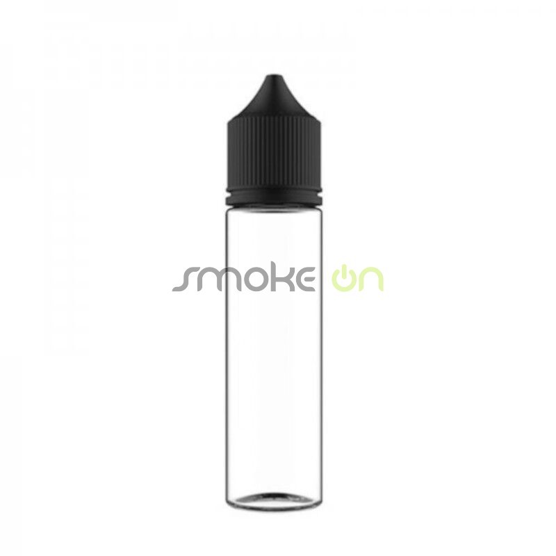 UNICORN BOTTLE 60ML V3 TAPON NEGRO CHUBBY GORILLA