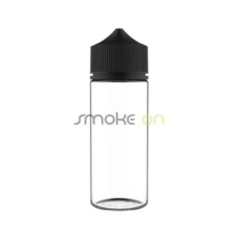 UNICORN BOTTLE 120ML V3 TAPON NEGRO CHUBBY GORILLA