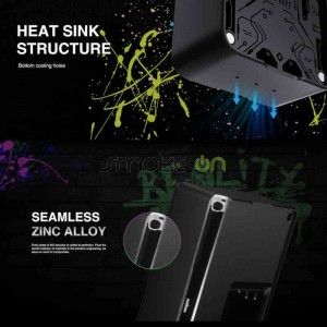 CENTAURUS B80 LOST VAPE