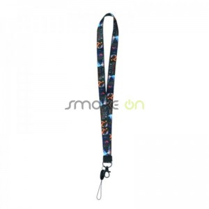 LANYARD PLANO STAR WARS VADER IMMORTAL