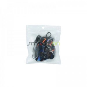 LANYARD PLANO STAR WARS VADER IMMORTAL