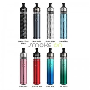 DORIC GALAXY 60 PRO POD KIT VOOPOO