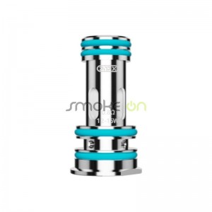 RESISTENCIAS PNP X 08OHM VOOPOO