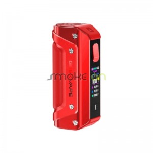 AEGIS SOLO 3 MOD GEEKVAPE
