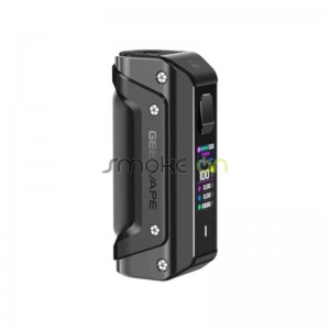 AEGIS SOLO 3 MOD GEEKVAPE