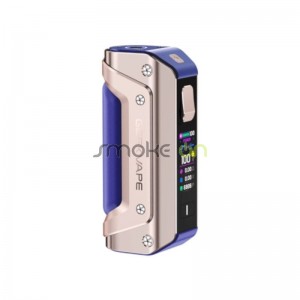 AEGIS SOLO 3 MOD GEEKVAPE