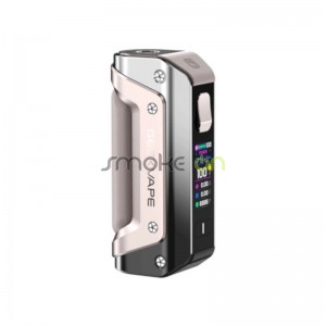 AEGIS SOLO 3 MOD GEEKVAPE