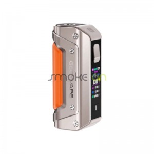 AEGIS SOLO 3 MOD GEEKVAPE
