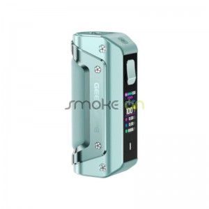 AEGIS SOLO 3 MOD GEEKVAPE