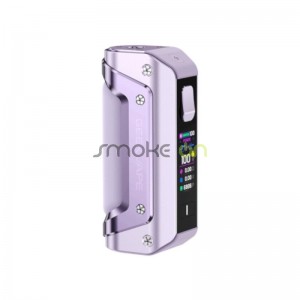 AEGIS SOLO 3 MOD GEEKVAPE