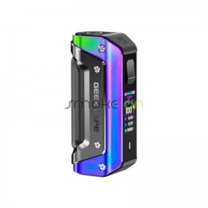 AEGIS SOLO 3 MOD GEEKVAPE