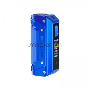 AEGIS SOLO 3 MOD GEEKVAPE