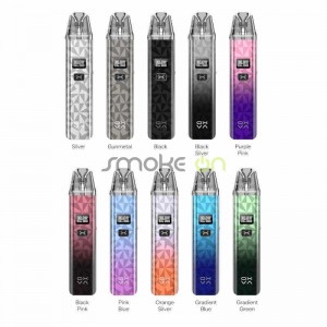 XLIM CLASSIC POD KIT OXVA