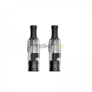CARTUCHOS DORIC GALAXY POD 07OHM 2 UDS VOOPOO