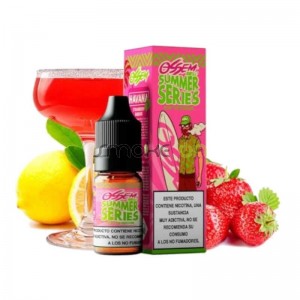HAVANA STRAWBERRY DAIQUIRI 10ML 20MG OSSEM SALTS