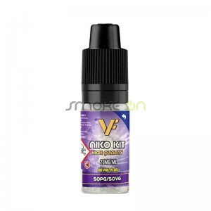 NICOKIT HIGH QUALITY 50PG 50VG 20MG VAP FIP