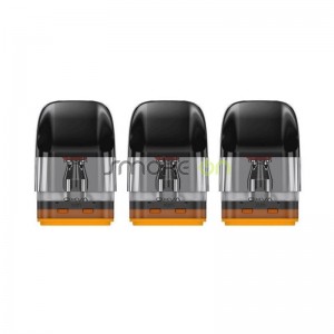 CARTUCHOS XLIM TOP FILL 08OHM 3 UDS OXVA
