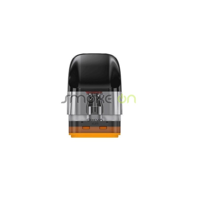 CARTUCHOS XLIM TOP FILL 08OHM OXVA