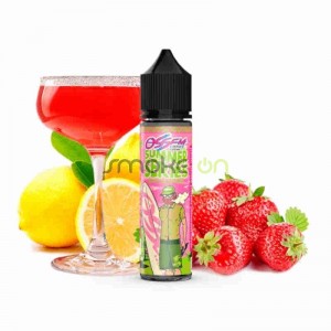 AROMA HAVANA STRAWBERRY DAIQUIRI 20ML LONG FILL OSSEM