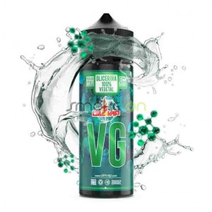 GLICERINA 70ML EN BOTELLA 120ML OIL4VAP